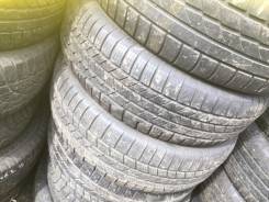 Goodyear American Eagle HR. Летние, 2010 год, износ: 20%, 2 шт