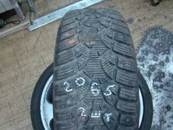 Gislaved Nord Frost III. Зимние, шипованные, износ: 20%, 2 шт