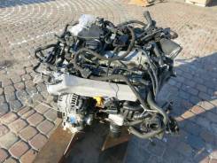 Двигатель в сборе. Volkswagen New Beetle Двигатель AVC
