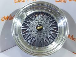 BBS. 8.5x17, 5x100.00, 5x112.00, ET32, ЦО 73,1 мм.
