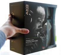 AKG