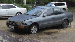 Toyota Sprinter. автомат, задний, 2.0, дизель