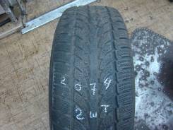 Nokian WR SUV. Зимние, без шипов, износ: 20%, 2 шт