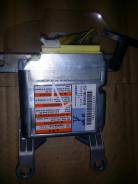Блок управления airbag. Subaru Legacy, BL5, BL9, BLE, BP5, BP9, BPE, BPH Двигатели: EJ203, EJ204, EJ20X, EJ20Y, EJ253, EJ255, EJ30D