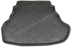 Ковровое покрытие. Toyota Camry