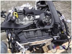 Двигатель в сборе. SEAT Leon Двигатель CJZB