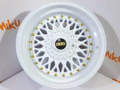 BBS. 9.0x16, 4x100.00, 5x100.00, ET20, ЦО 73,1 мм.