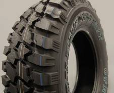 GT Radial Adventuro M/T. Грязь MT, без износа, 4 шт