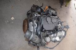 Двигатель в сборе. SEAT Ibiza