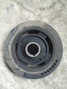 Шкив коленвала. Toyota RAV4, ACA28, ACA26, ACA21W, ACA30, ACA20, ACA31, ACA23, ACA21, ACA20W, ACA31W, ACA22 Двигатель 2AZFE