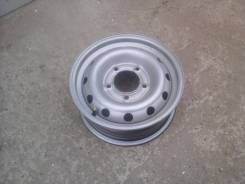 Нива. 6.0x15, 5x139.70, ET40, ЦО 98,5 мм.