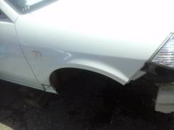 Крыло. Nissan Wingroad, WFY11 Двигатель QG15DE