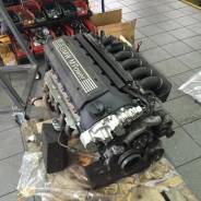 Двигатель в сборе. BMW Z3