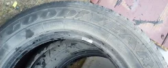 Goodyear Fortera SilentArmor. �����������, 2008 ���, �/�, ����� 70�%. ��� ����� �� �������������� ����