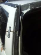 Амортизатор двери багажника. Nissan Wingroad, WFY11 Двигатель QG15DE