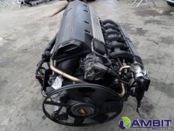 Двигатель в сборе. BMW 5-Series Двигатель M51D25