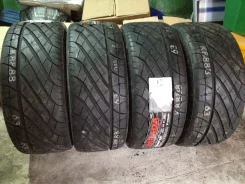 Yokohama Parada Spec-2. ������, ����� ����