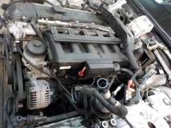 Двигатель в сборе. BMW X3 BMW 5-Series BMW 3-Series Двигатель M54B25