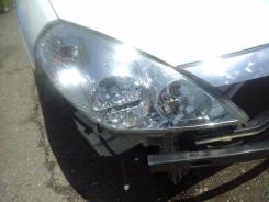 Фара. Nissan Wingroad, WFY11 Двигатель QG15DE