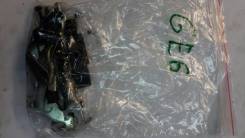 Ремкомплект суппорта. Honda Jazz Honda Fit Aria, DBA-GD8, LA-GD8, LA-GD6, DBA-GD6 Honda Insight, YA-ZE1, AAA-ZE1 Honda Fit, GE6, DBA-GE6, LA-GD3, LA-G...