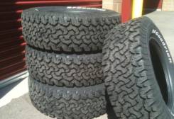 BFGoodrich All-Terrain T/A. Грязь AT, без износа, 4 шт