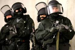 Помощь в обучении на 4ю, 5ю., и 6ю категорию охранника ЧОП, документы.
