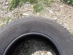 Nokian NR LT. �����������, 2014 ���, 10�%