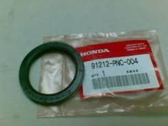 Сальник. Honda: CR-V, Odyssey, Stream, FR-V, Accord Tourer, Stepwgn, Crossroad, Elysion, Accord, Civic, Edix, Integra, Element Двигатели: K20A1, R18A1...