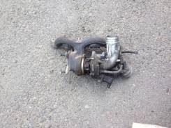 Турбина. Volkswagen: Passat, Eos, Jetta, Scirocco, Tiguan, Sharan, Passat CC, Golf, Beetle Seat Altea, 5P1, 5P5, 5P8 Seat Alhambra, 710 Skoda Superb...