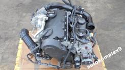 Двигатель в сборе. Audi A4