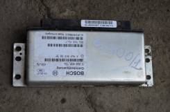 Коробка для блока efi. Mercedes-Benz G-Class, W463