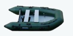 Aquamarine 270. Год: 2015 год, длина 2,70 м., двигатель подвесной, 10,00 л.с., бензин
