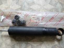 Амортизатор. Toyota Land Cruiser Toyota Land Cruiser Prado, LJ95, VZJ90, KZJ95, LJ90, RZJ90, RZJ95, VZJ95 Двигатели: 1KZT, 3RZFE, 5VZFE, 3L, 1KZTE, 3R...