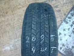Dunlop Grandtrek ST20. Всесезонные, износ: 10%, 4 шт