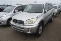 Toyota RAV4. ACA21W ZCA26W, 1AZFSE