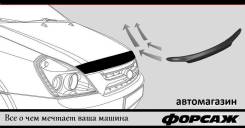 Дефлектор капота. Toyota Camry, MCV20, MCV21, SXV20, SXV25 Двигатели: 1MZFE, 2MZFE, 5SFE