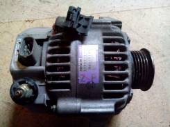 Генератор. Toyota: Corolla, Corolla Verso, RAV4, Avensis, Allion, Vista Ardeo, Allex, Vista, MR-S, Celica, Matrix, Wish, Opa, Isis, Corolla Fielder, V...