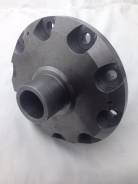 Механизм блокировки дифференциала. Toyota: Hilux Surf, 4Runner, Land Cruiser, Hilux, Land Cruiser Prado, FJ Cruiser Lexus LX470