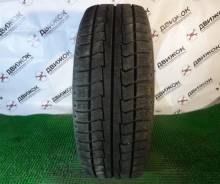 Bridgestone Blizzak MZ-02. Зимние, без шипов, 2007 год, износ: 30%, 1 шт