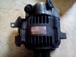 Генератор. Toyota: Carina, Corolla, Corona Premio, Avensis, Carina E, Celica, Corona, Caldina, Corolla Spacio, Corolla Sprinter, Sprinter Carib Двигат...