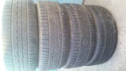 Kumho Solus KR21. Летние, износ: 10%, 2 шт