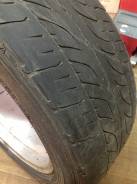Dunlop SP Sport LM703. Летние, 2011 год, износ: 50%, 1 шт
