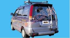 Дверь багажника. Toyota Noah