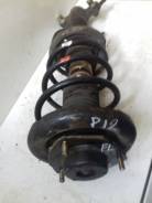 Амортизатор. Nissan Primera, WHP12, TP12, HP12, P12, QP12 Двигатели: QG18DE, SR20VE, QR20DE