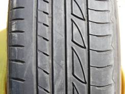 Bridgestone Playz PZ1. Летние, 2006 год, износ: 30%, 2 шт