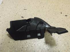 Защита бампера. Nissan Dualis, KNJ10, KJ10, NJ10, J10 Nissan Qashqai, J10 Двигатели: MR20DE, HR16DE