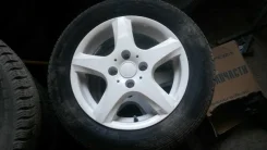 OZ Racing Italia 150. x14", 4x100 ����