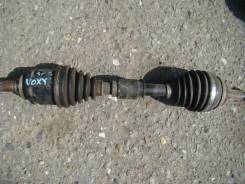 Привод. Toyota Voxy, AZR60, AZR60G Toyota Noah, AZR60, AZR60G Двигатель 1AZFSE