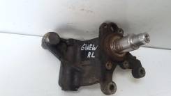 Кулак поворотный. Mazda Capella, GWEW, GWFW, GW8W, GW5R, GWER