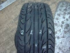 Dunlop SP Sport LM702. Летние, 5 %, 4 шт